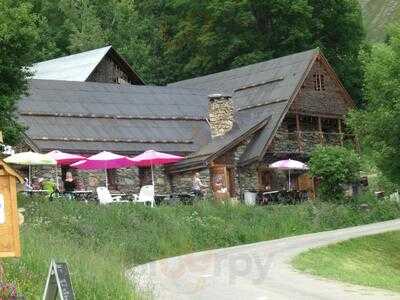 L'Auberge des Turins, Saint-Sorlin-d'Arves