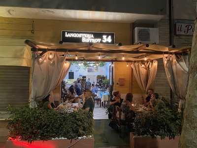 Langosteria Bistrot 34