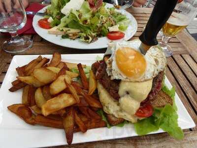 La Boule Verte, Nogent-le-Rotrou