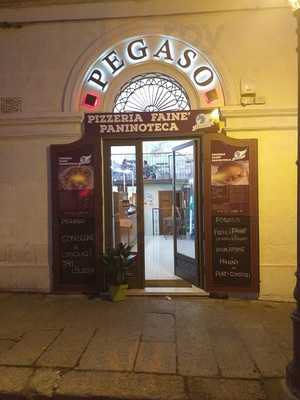 Pegaso Pizzeria Ristorante