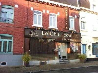 Le Ch'tit Coin, Orchies