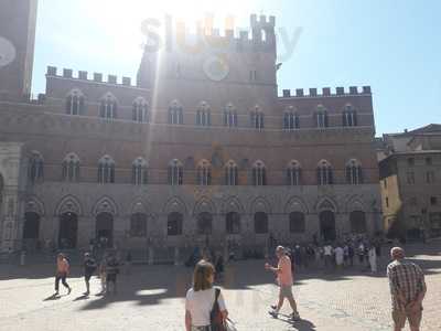 Fuori dal Comune Bistrot, Siena