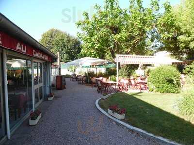 Cabanon Le, Bellerive-sur-Allier