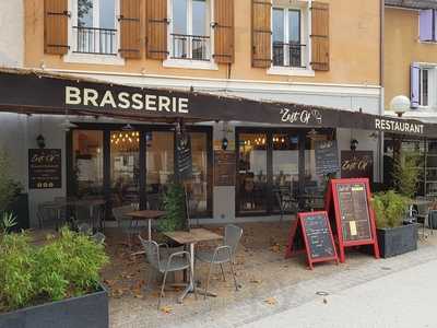 Le Zest Of, Fontaine de Vaucluse