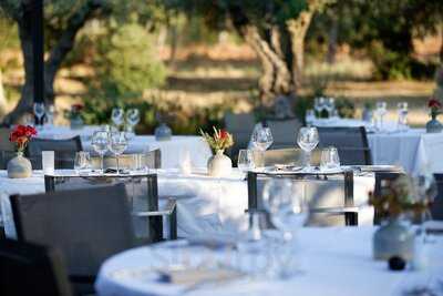 L'Opale Restaurant, Eygalières