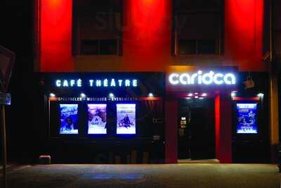 CARIOCA Café-Théâtre, Meximieux