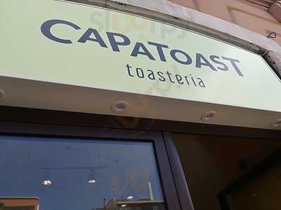 Capatoast, Bari