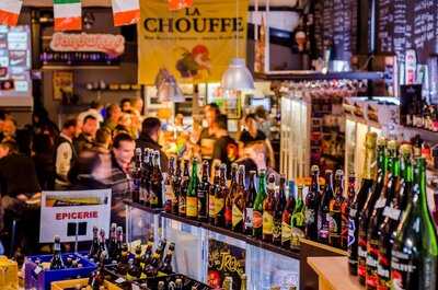 Bières é Chopes, Bouguenais