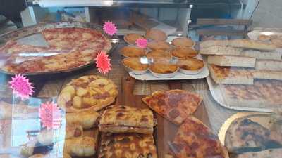 Tasty Viareggio Pizza&sfizi