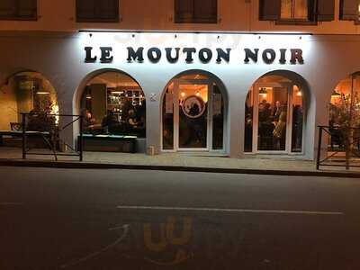 Le Mouton Noir Luz