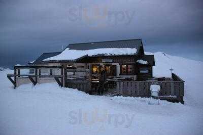 Chalet le Foehn, Fontcouverte-la-Toussuire