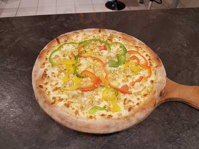 Chez Pizza Perrine, La Roche-sur-Foron