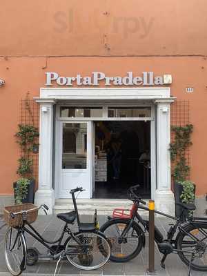 Bistro Bar Porta Pradella