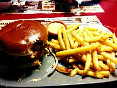 Buffalo Grill, Bellerive-sur-Allier