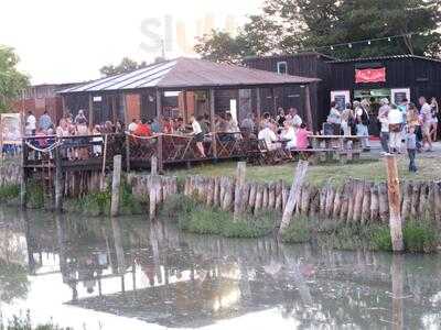 La Cabane à Galettes