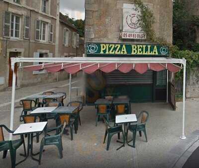 Pizza Bella, Montmorillon