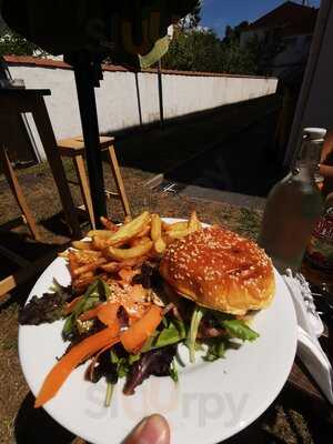 Beach Café, Tarnos