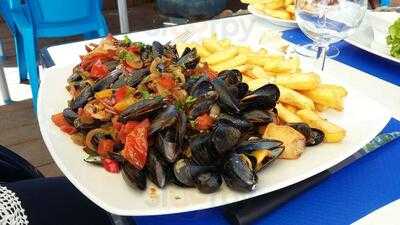 La Brasserie Du Port Le Verdon Sur Mer