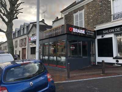 O’Braisé, Juvisy-sur-Orge