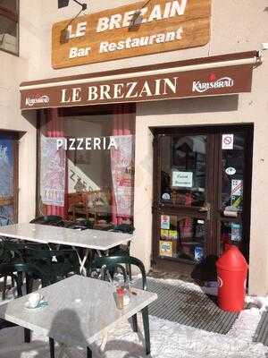 Le Brezain