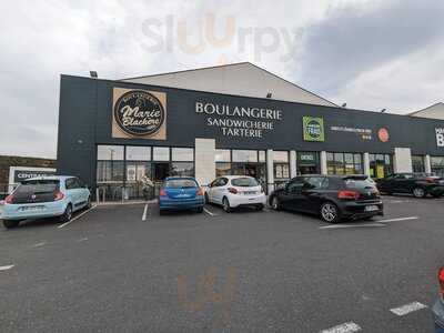 Boulangerie Marie Blachere, Elne