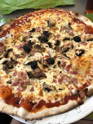 Pizza De La Plage, Tarnos