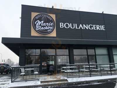 Boulangerie Marie Blachere, Givet