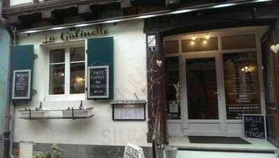 Crêperie La Galinette  , Eguisheim