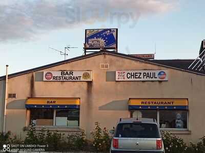 Restaurant Routier Chez Paul, Doué-la-Fontaine