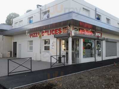 Pizza Delices, Nogent-le-Rotrou