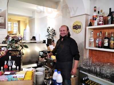 Bar Caffetteria Millennium, Lucca