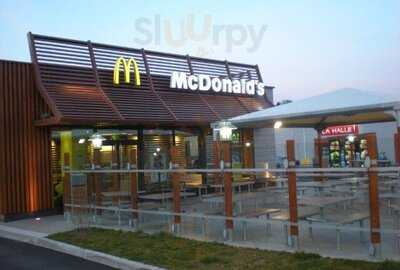 McDonald's, Ussel