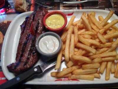 Buffalo Grill Nogent-le-rotrou