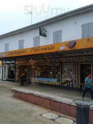 Boulangerie, patisserie Graciet, Saint-Vincent-de-Tyrosse