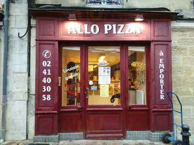 Allo Pizza