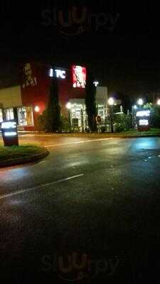 Kentucky Fried Chicken Kfc