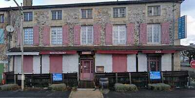 Le Relais, Montmorillon