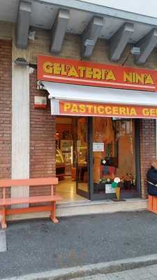 Gelateria Nina, La Spezia