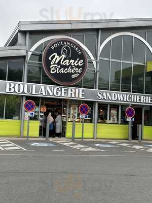 Boulangerie Marie Blachere