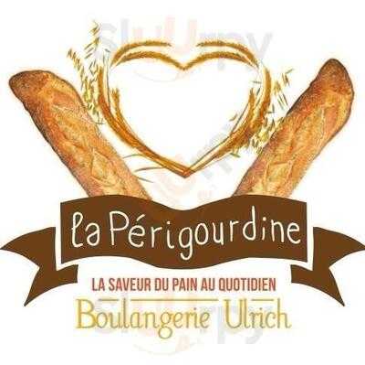 Boulangerie Patisserie Ulrich