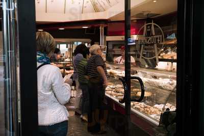 Panificio Pasticceria Manzotti, Piacenza