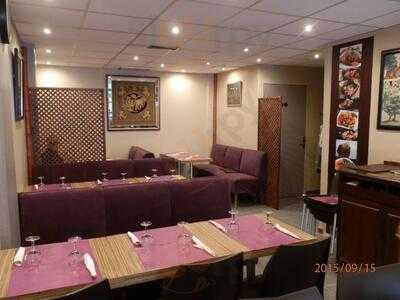 Absolute Thai, Sophia Antipolis