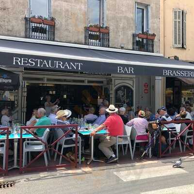 Café De Paris