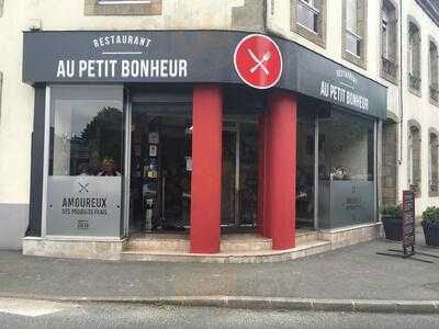 Au Petit Bonheur