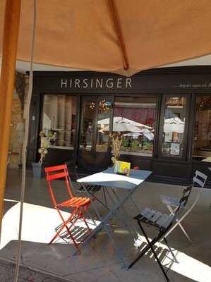 Hirsinger Chocolatier