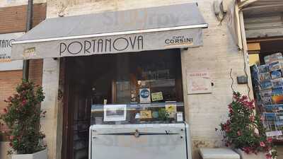 Caffè Portanova, Grosseto