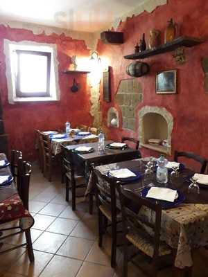 Osteria del Conte, Caserta