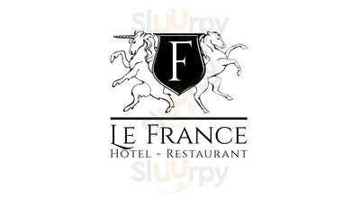 Restaurant Le France