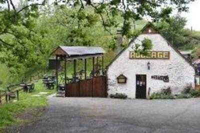 Auberge de l'Arrioutou, Beaucens