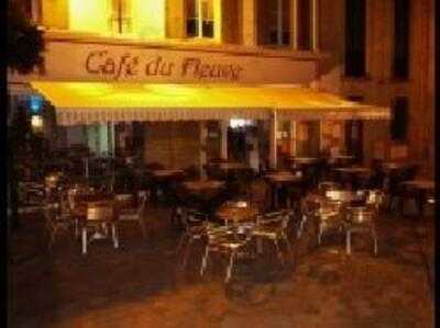 Cafe du Fleuve, Quillan